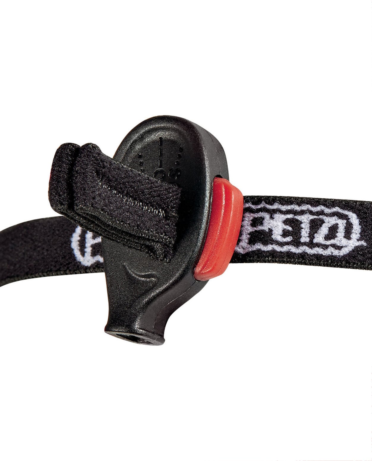 Petzl e+LITE Black