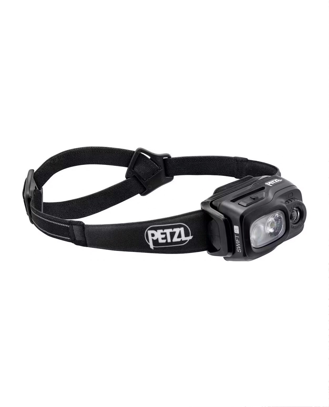 Petzl Swift RL Black