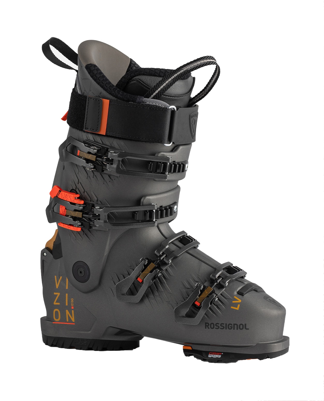 Rossignol Vizion 4B Elite 130 LV GW