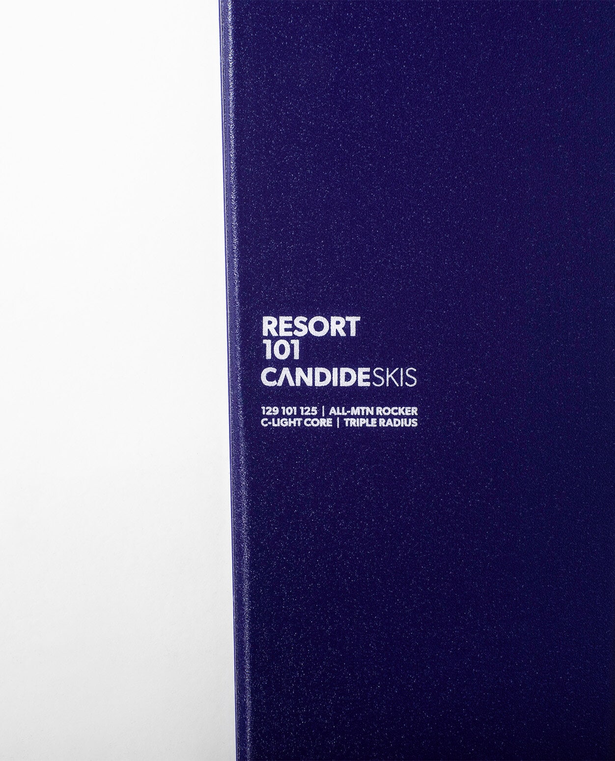 Candide Resort 101 24/25