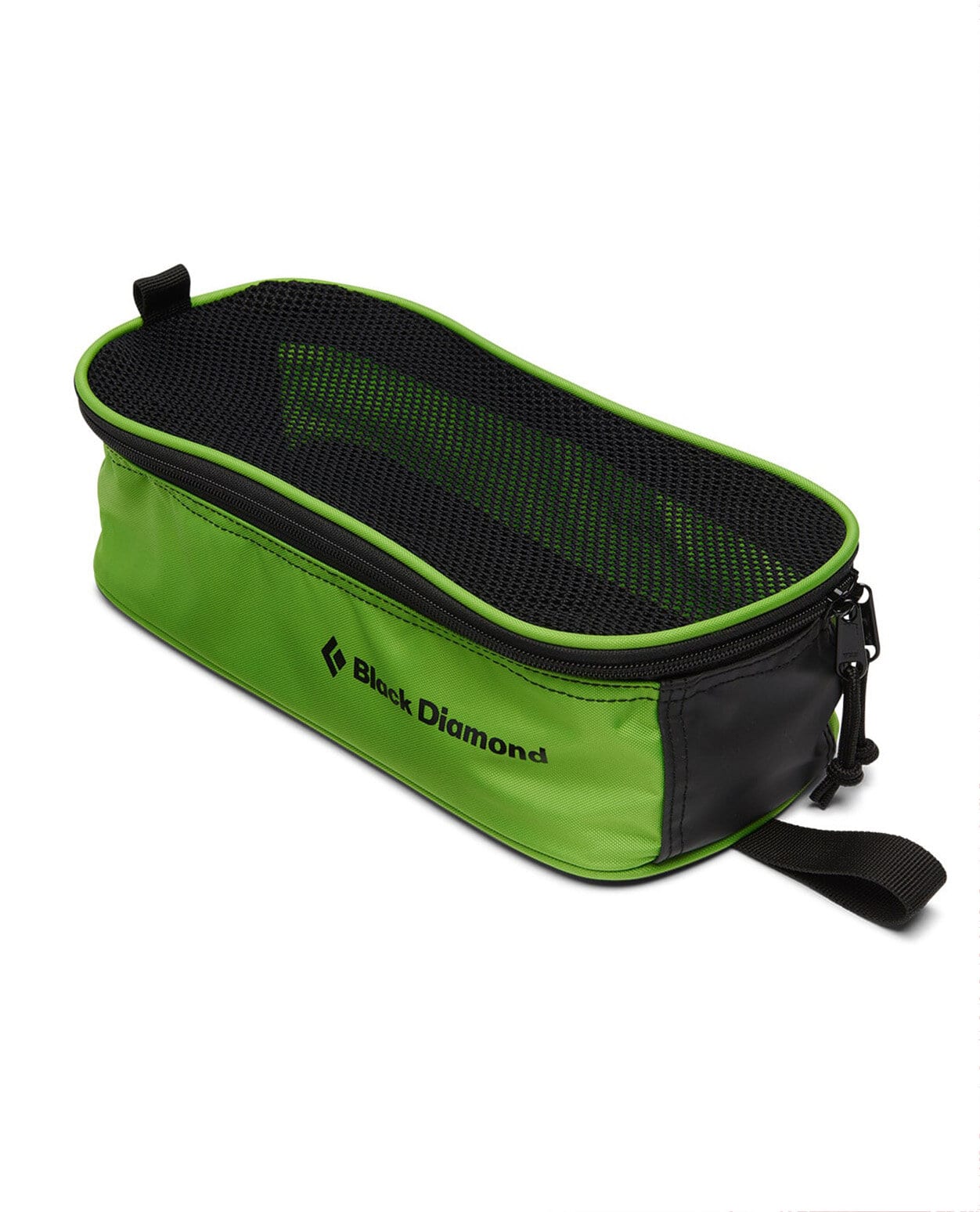 Black Diamond Crampon Bag Envy Green