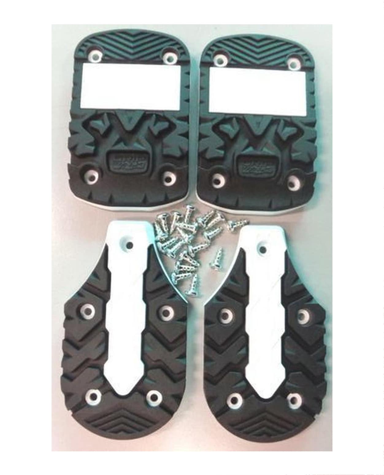 Nordica Gripwalk Machine Line Soles