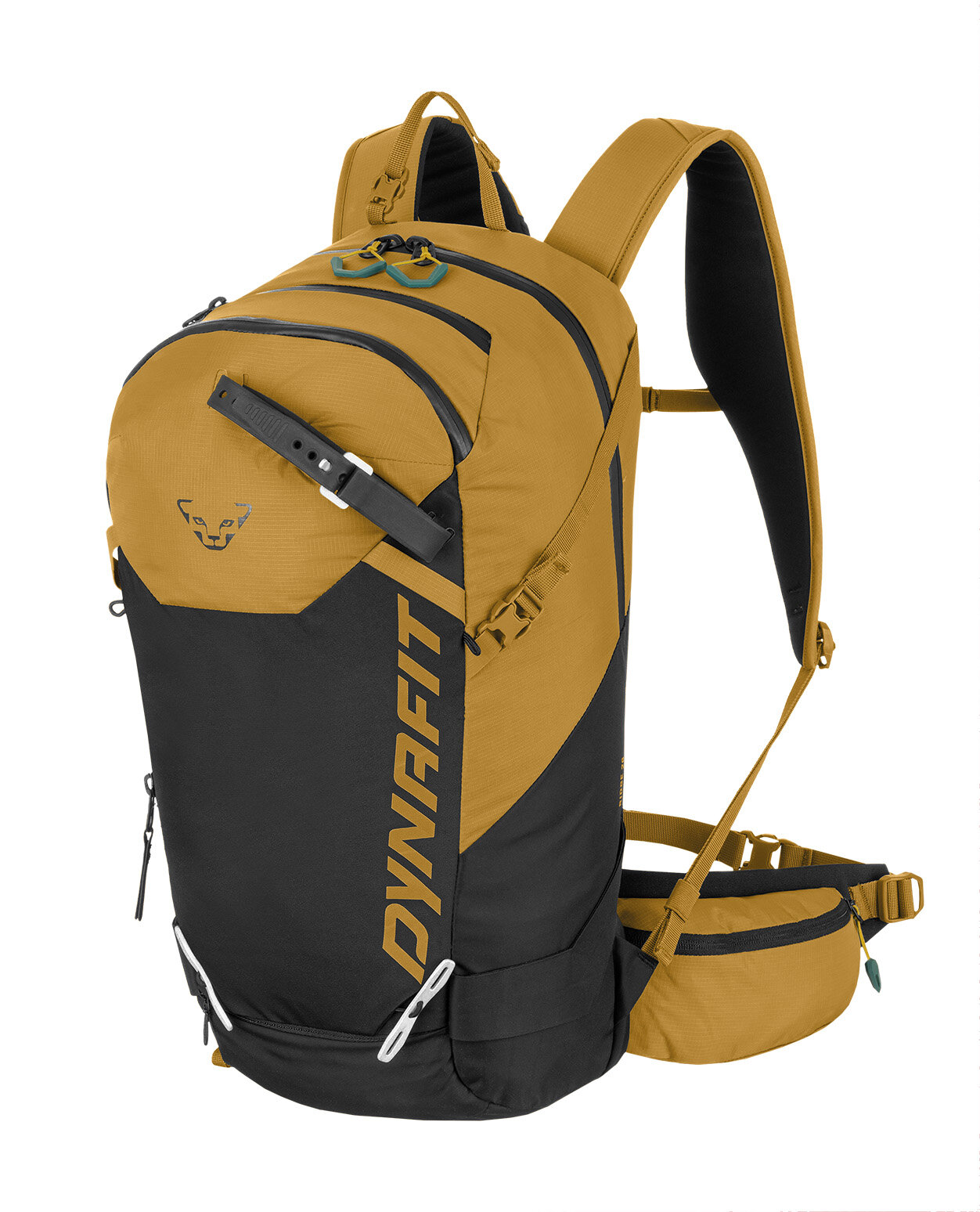 Dynafit Ridge 26 Backpack Tobacco Black Out