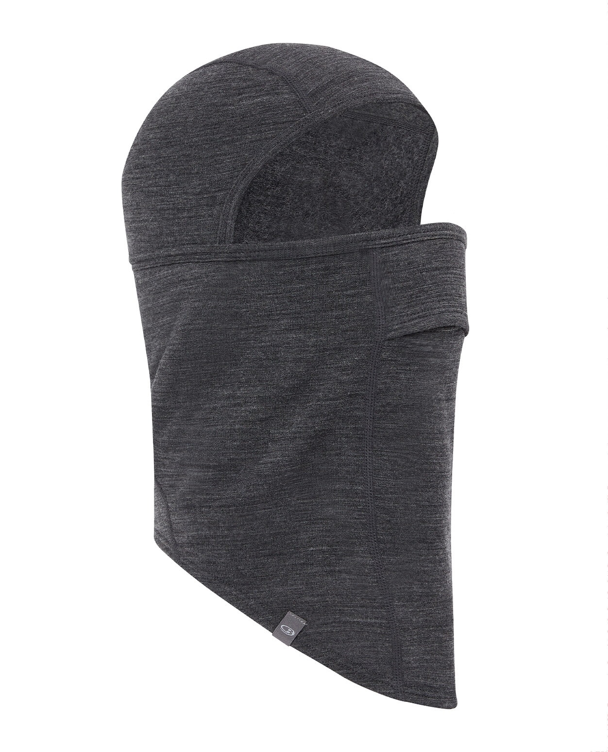 Icebreaker Apex Balaclava Jet Heather