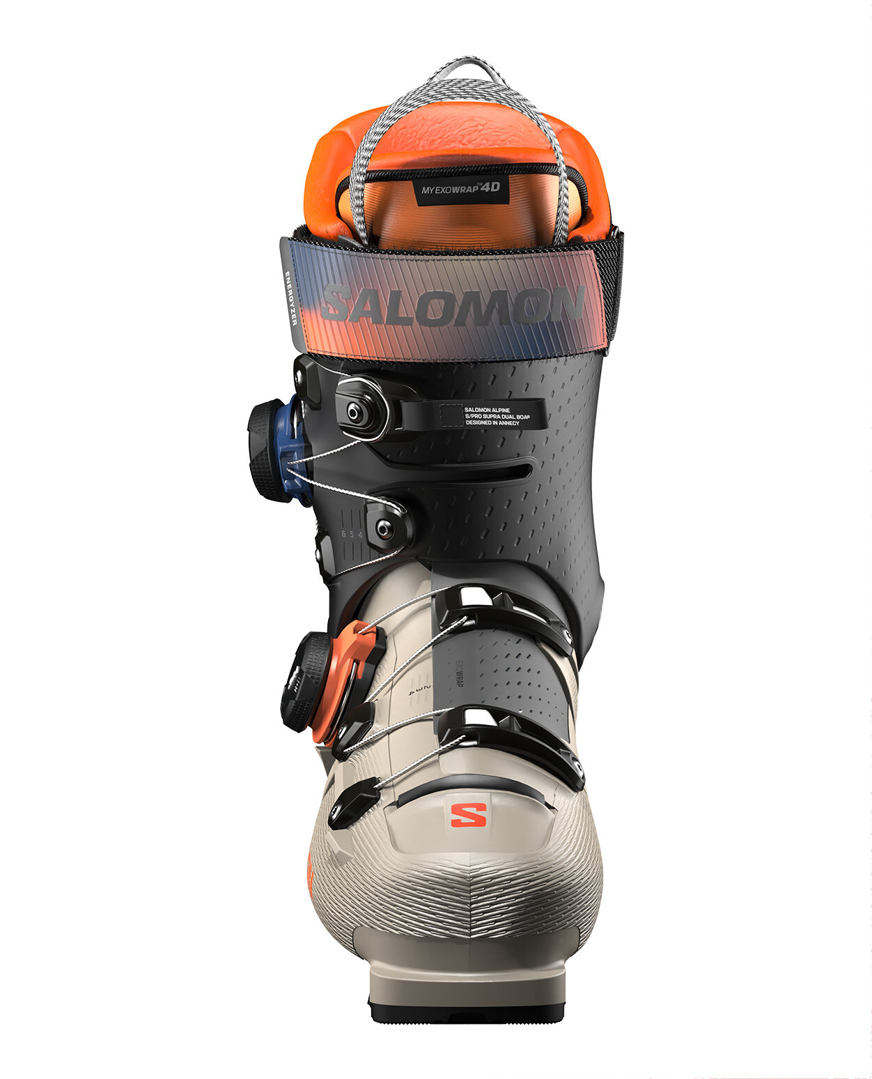 Salomon S/Pro Supra Dual BOA 120 GW