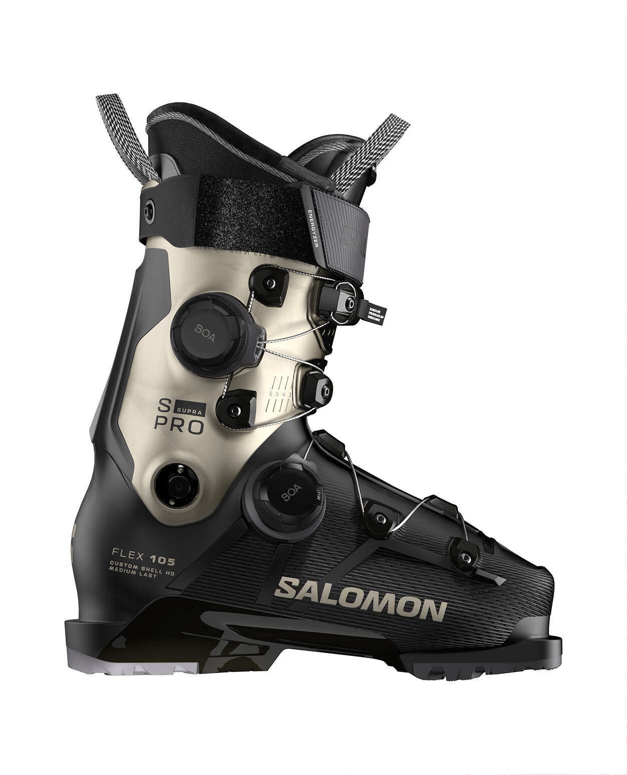 Salomon S/Pro Supra Dual BOA 105 W