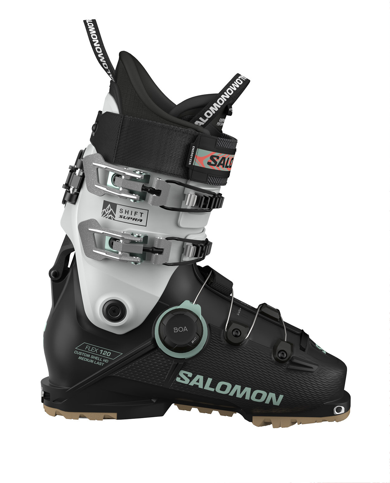 Salomon Shift Supra BOA 120 GW